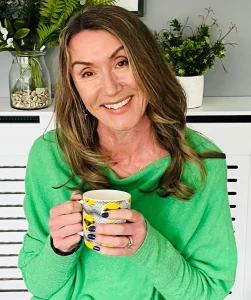 Suzanne Burrage - Counsellor in Berkhamsted, Hemel Hempstead